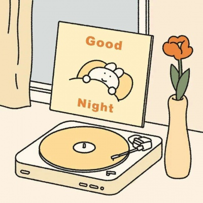 兽设写实风格绘画福瑞群